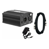 Phantom Power Asx Fantom