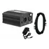 Phantom Power Asx Fantom 48v   Fonte   Cabo Xlr   110v