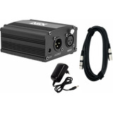 Phantom Power Asx Fantom 48v