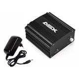 Phantom Power Ksr Pro