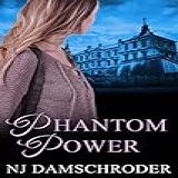 Phantom Power  Manifest Destiny Book