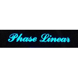 Phase Linear Esquemas Partes Procedimentos Marantz