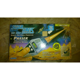 Phaser Original Da Serie