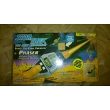 Phaser Original Da Serie