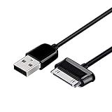 Phe Gt-p3113 Carregador 11×5×1 Cabo De Dados Usb Carregador Para Tab 2 10.1 P5100 P7500 7.0 Plus T859