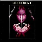 Phenomena Audio CD 