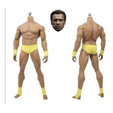 Phicen Body 1 6