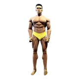 Phicen Body 1 6