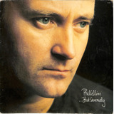 Phil Collins 