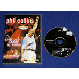 Phil Collins 