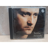 Phil Collins but Seriously
