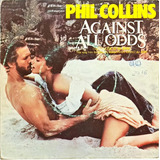Phil Collins Compacto 1984