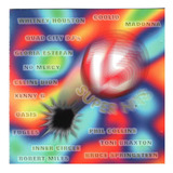Phil Collins Gloria Estefan Robert Miles Kenny G Cd 15 Hits