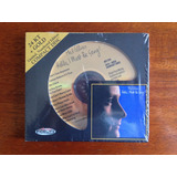 Phil Collins Hello I Must Be Going   Gold Cd Audio Fidelity
