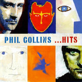 Phil Collins Lança O Novo Cd