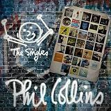 Phil Collins singles 