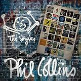 Phil Collins The Singles