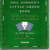 Phil Gordon S Little Green Book