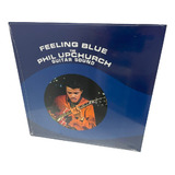 Phil Upchurch Lp Feeling