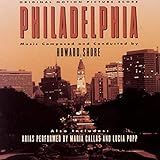 Philadelphia  Original Motion Picture Score  Audio CD  Various Artists And Howard Shore