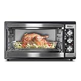 PHILCO Forno Elétrico PFE48IP 46L 1500W 127V Modelo 56101119