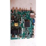 Philco Placa Principal Ph32u20dg Juc7 820 00101170