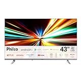 Philco Smart TV 43