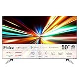 Philco Smart TV 50 PTV50G2SGTSSBL