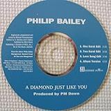 Philip Bailey  Audio CD  Bailey Philip