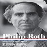 Philip Roth: Novels 1993-1995: Operation Shylock / Sabbath's Theater: 6