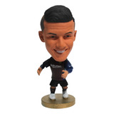 Philippe Coutinho Bacelona Boneco