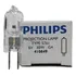 Philips 5761 - Lâmpada Halogena 6v 30w Cor Branco Quente