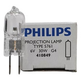 Philips 5761   Lâmpada Halogena