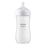 Philips Avent Pétala Scf696 17 Mamadeira Transparente 330ml