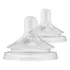 Philips Avent Pétala Scy966 02 Bico Mamadeira T6 6m  2 Unidades