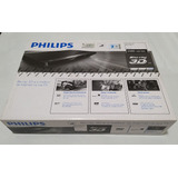 Philips Blu ray Player