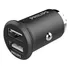 Philips Carregador Veicular 2 Usb, 24w
