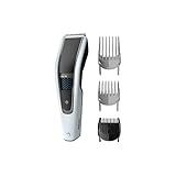 Philips Cortador De Cabelos Com 28 Ajustes De Altura Bivolt HC5610 15