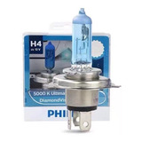Philips Diamond Vision 5000k