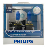 Philips Diamond Vision Hb4