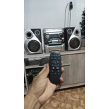 Philips Fwm 352 Mini