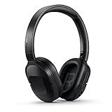 Philips Headphone Bluetooth ANC TAH6506BK 00