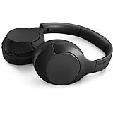 Philips Headphone Bluetooth ANC TAH8506BK 00