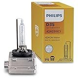 Philips Lâmpada De Substituição Para Carro Xenon D3S Vision 42403VIC1