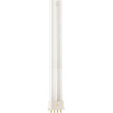 Philips Lâmpada Fluor Dulux S e 11w 840 4 Pinos Cor Da Luz Branco neutro