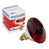 Philips Lâmpada Infravermelho Medicinal