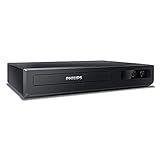 Philips Leitor De Dvd