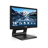 Philips Monitor 15 6