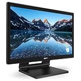 PHILIPS Monitor 21 5 Touch