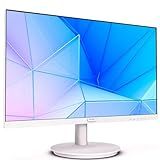 Philips Monitor Branco 21